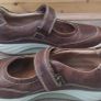 Rolling soft by Gabor leather shoes size 6 Image 7