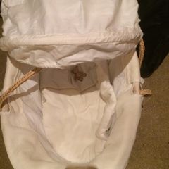 Mamas & Papas Moses Basket