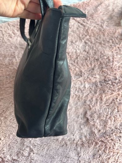 Ashwood leather