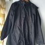 3-in-1 black jacket 12 size Image 3