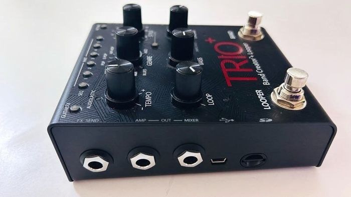 Digitech Trio+ Band Creator