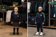New Home or Business Child Mannequin - FREE Delivery
