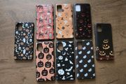 8 Halloween phone cases - Samsung A51