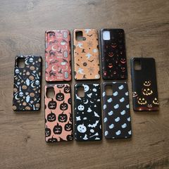 8 Halloween phone cases - Samsung A51
