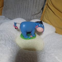 vintage Disney eeyore ornament