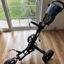 FastFold Trike 2.0 Golf Cart Image 2