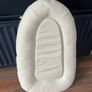 Baby sleep pod mattress from newborn Image 5
