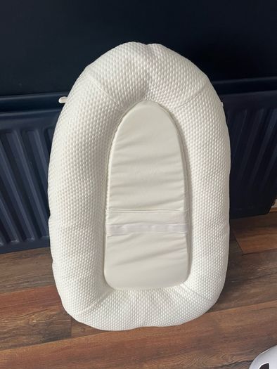 Baby sleep pod mattress from newborn