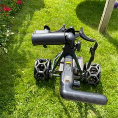 golf trolley