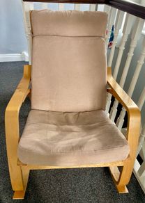 Rocking chair