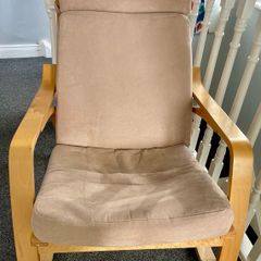 Rocking chair