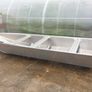 Aluminum 13ft fishing boat Image 4