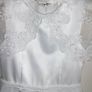communion dress Image 3