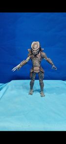 Predator Action Figure