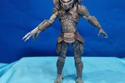 Predator Action Figure