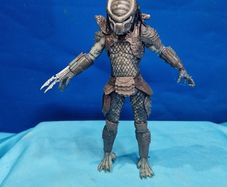 Predator Action Figure