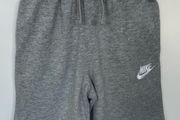 Boys Nike Jersey Shorts (Age 6-7)