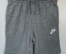 Boys Nike Jersey Shorts (Age 6-7)