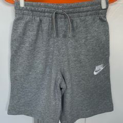 Boys Nike Jersey Shorts (Age 6-7)