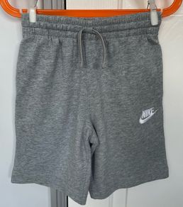 Boys Nike Jersey Shorts (Age 6-7)