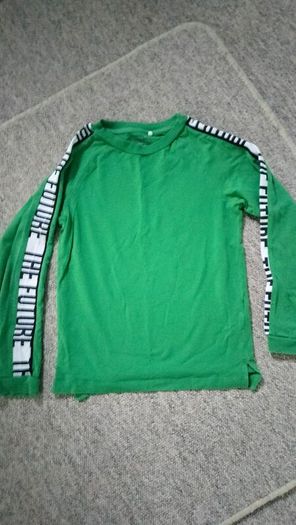 Boys Bundle 9 to 10