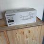 Ikea Brofjarden Wall Shelf: Chrome Image 2