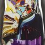 Mary Katrantzou Designer Dress Size 12 Image 5