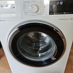 Blomberg washing machine