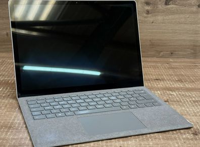 Microsoft Surface Laptop 4 Touchscreen 13" 1951 Intel I7-1185G7 3.00GHz 16GB RAM 512GB NVMe SSD Win 11 Pro