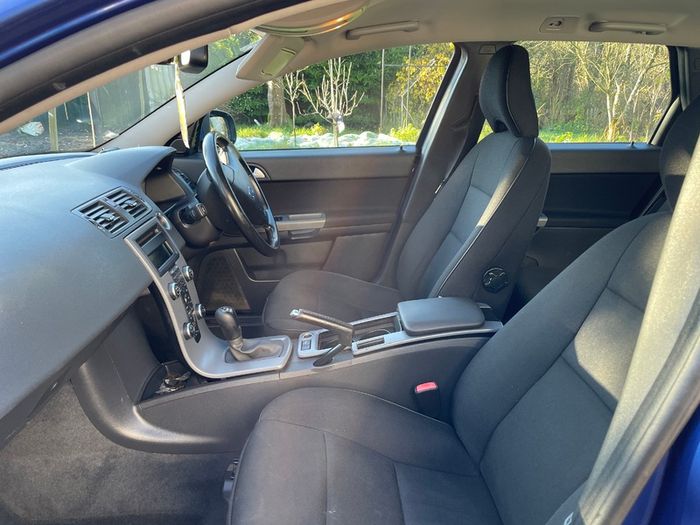 2010 Volvo V50