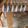 King cobra forged tech irons Image 5