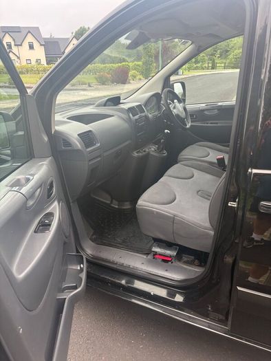 Citroen Dispatch 2016