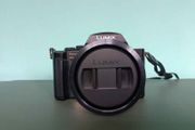 Panasonic Lumix DMC-FZ10 Digital Camera