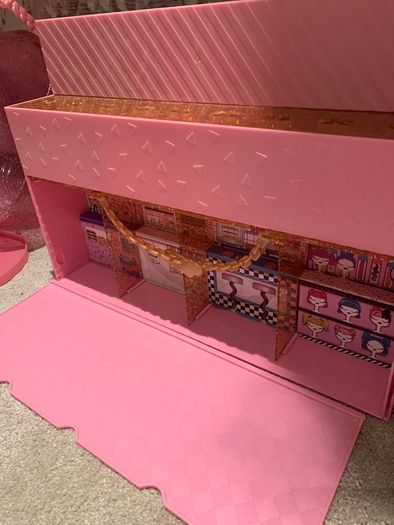 LOL Surprise rare and giant collection/ lol big bundle