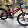 Girls Ridgeback bicycle Image 9