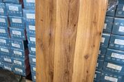 Laminate flooring