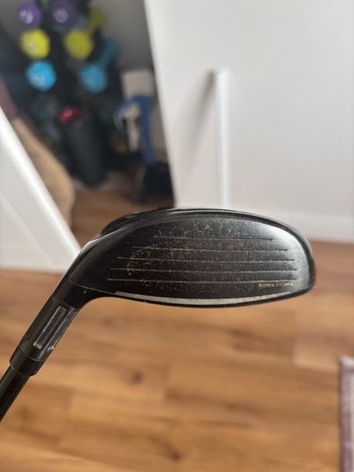 TaylorMade Stealth 2 (3 Wood)