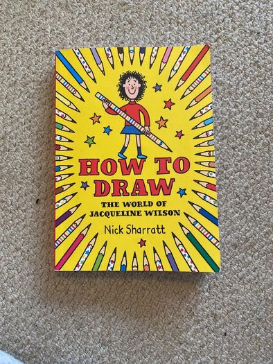 Jacqueline Wilson
