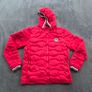 Diesel Wave Quilted Jacket Mens Medium Image 2
