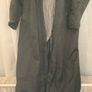 Full Length Long Tayberry Coat Image 7