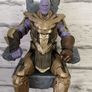 Thanos Throne (marvel legends size) Image 4