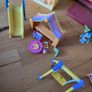Bluey's House Playset Image 8