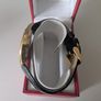 Mens Watch Diamond and Co gold colour Image 5
