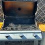 Outback 3 rung barbecue Image 3