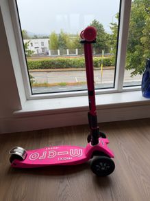 Micro Maxi Scooter
