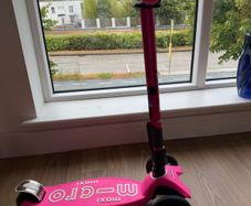 Micro Maxi Scooter