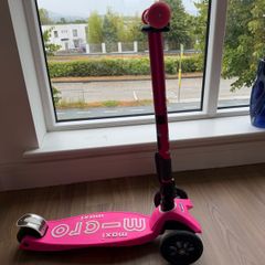 Micro Maxi Scooter
