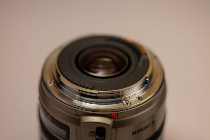 Canon EF 24-85mm f/3.5-4.5 USM