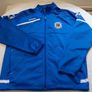 Mint Lucan Esker Celtic FC Zipped Top Size XL Adults Image 2