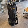 Full Set of golf clubs with bag Image 3